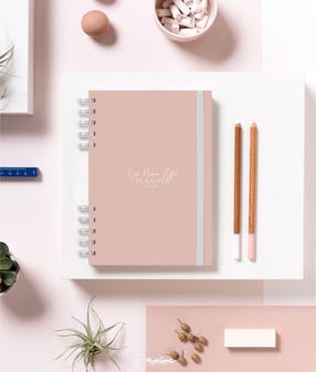 Planner Demonstração